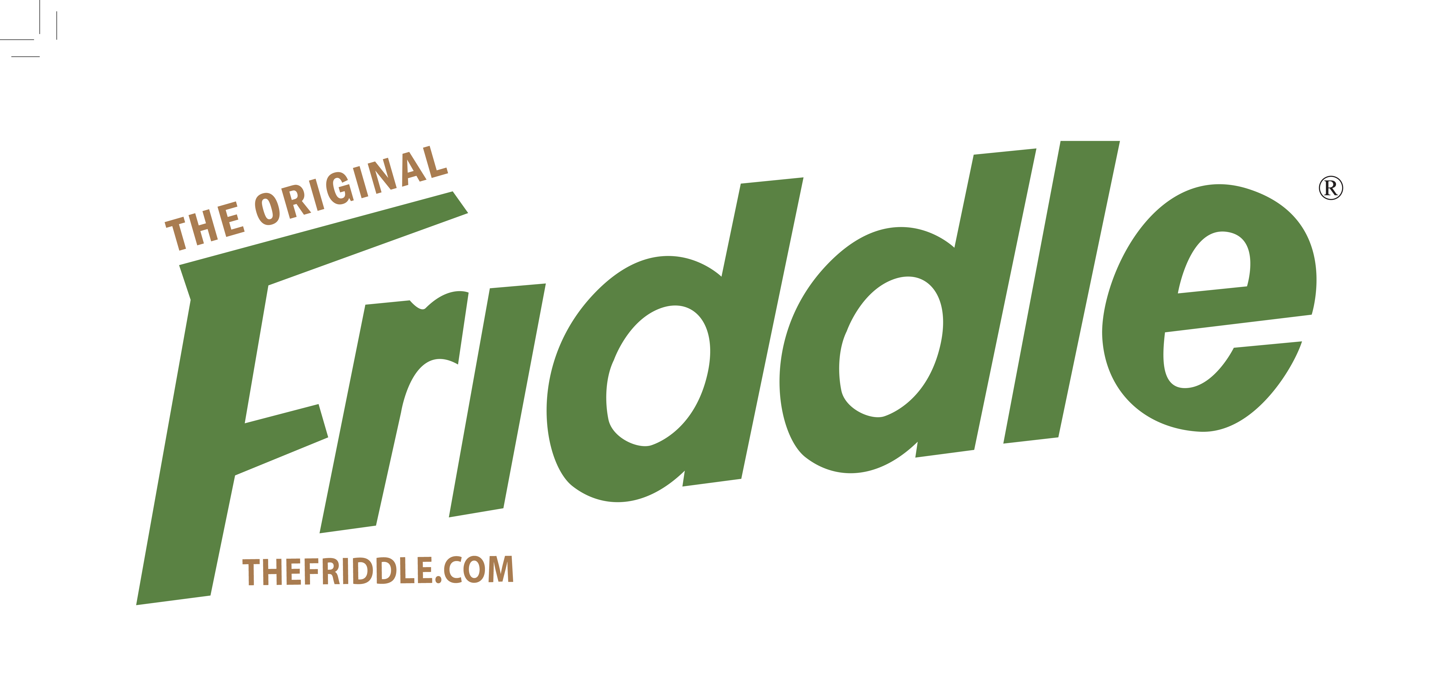 The Original Friddle Co