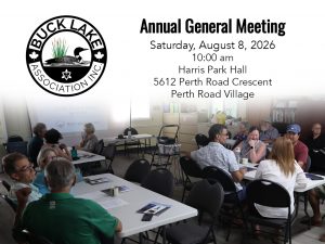 Annual General Meeting, Saturday, August 8, 2026 at 10am at Harris Park Hall, Perth Road Village