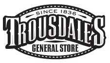 Trousdale's General Store