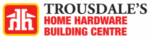 Trousdale's Home Hardware